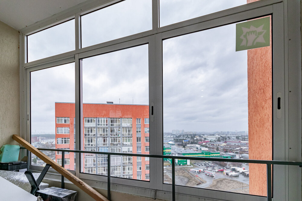 Екатеринбург, ул. Мостовая, 39 (УНЦ) - фото квартиры (5)