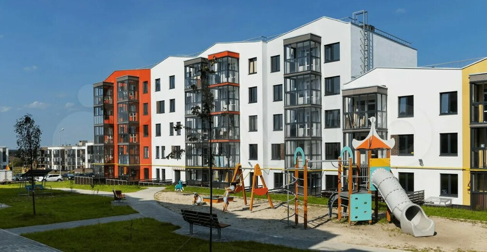 с. Балтым, ул. Фиалковая, 1 (городской округ Верхняя Пышма) - фото квартиры (1)