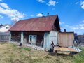 Продажа дома: с. Колюткино, ул. Ленина, 11 (городской округ Белоярский) - Фото 4