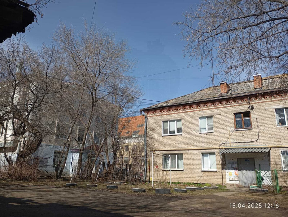 Екатеринбург, ул. Зои Космодемьянской, 46 а (Химмаш) - фото квартиры (1)