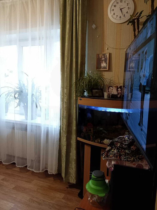 Екатеринбург, ул. Зои Космодемьянской, 46 а (Химмаш) - фото квартиры (3)