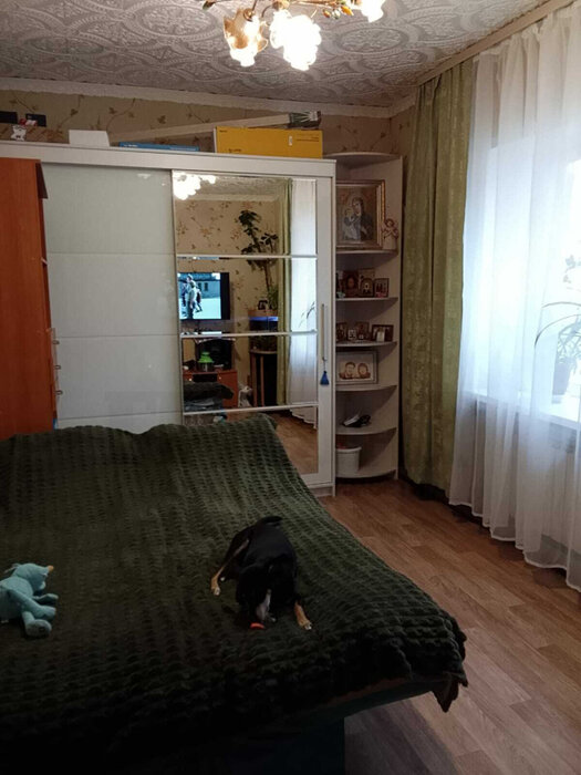 Екатеринбург, ул. Зои Космодемьянской, 46 а (Химмаш) - фото квартиры (4)