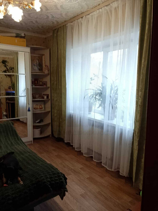 Екатеринбург, ул. Зои Космодемьянской, 46 а (Химмаш) - фото квартиры (5)