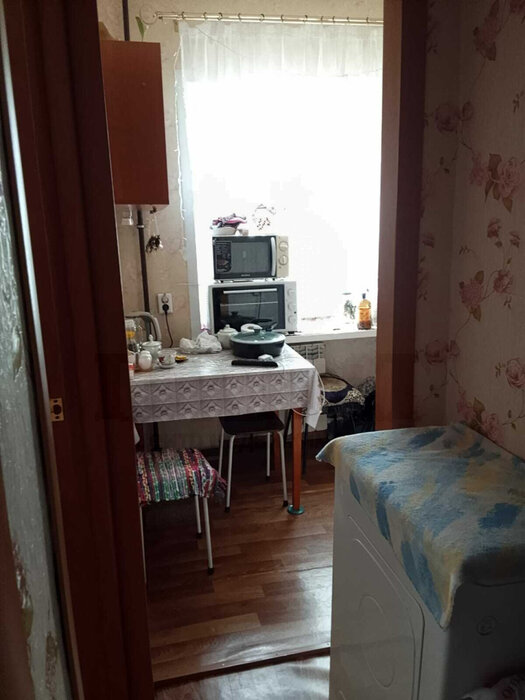 Екатеринбург, ул. Зои Космодемьянской, 46 а (Химмаш) - фото квартиры (6)