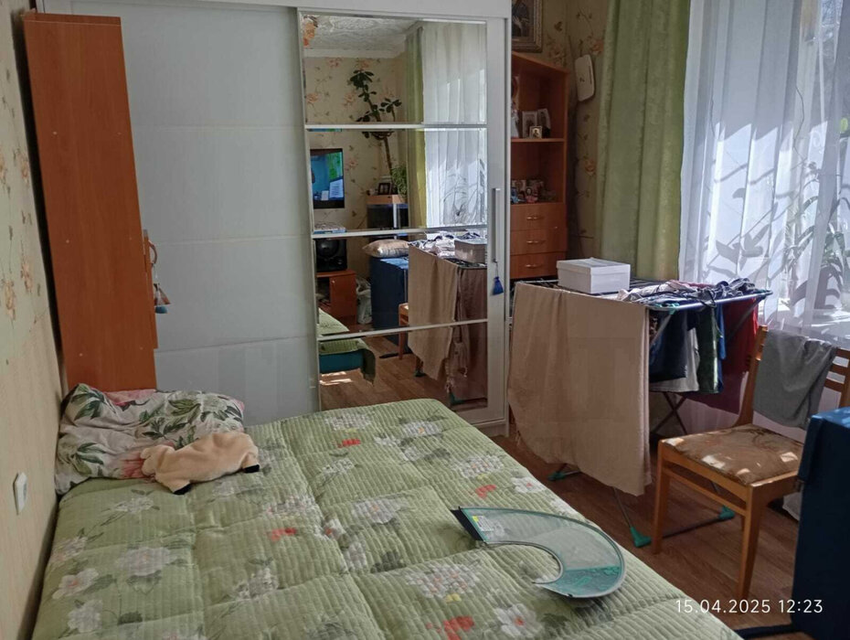 Екатеринбург, ул. Зои Космодемьянской, 46 а (Химмаш) - фото квартиры (7)