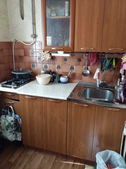 Екатеринбург, ул. Зои Космодемьянской, 46 а (Химмаш) - фото квартиры (8)