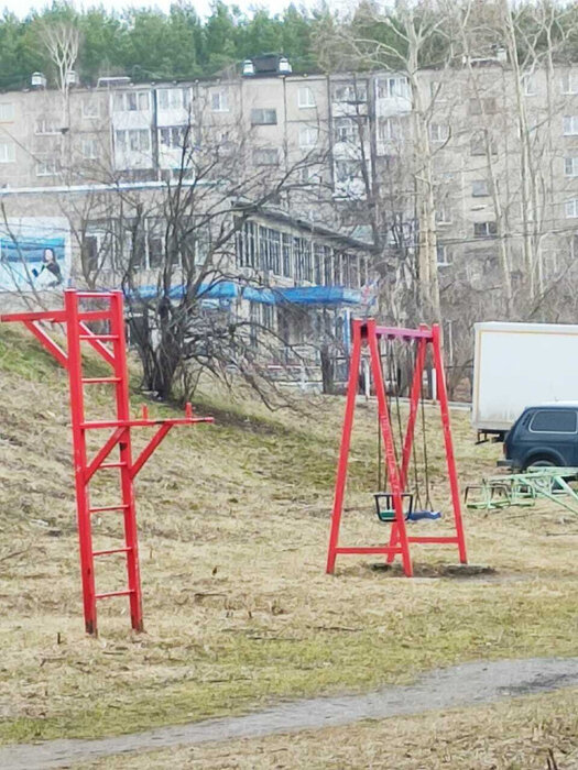 г. Первоуральск, ул. Емлина, 18 (городской округ Первоуральск) - фото квартиры (7)