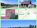 Продажа земельного участка: с. Колюткино, ул. Ленина, 11 (городской округ Белоярский) - Фото 3