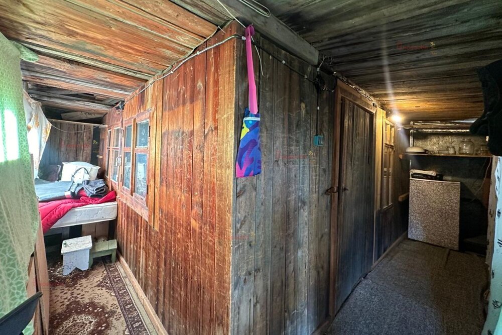 г. Среднеуральск, СНТ Энергетик-2, уч. 94 (городской округ Среднеуральск) - фото сада (1)