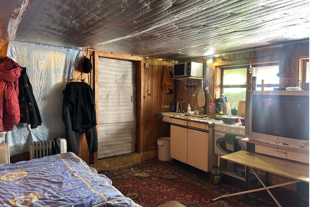 г. Среднеуральск, СНТ Энергетик-2, уч. 94 (городской округ Среднеуральск) - фото сада (8)
