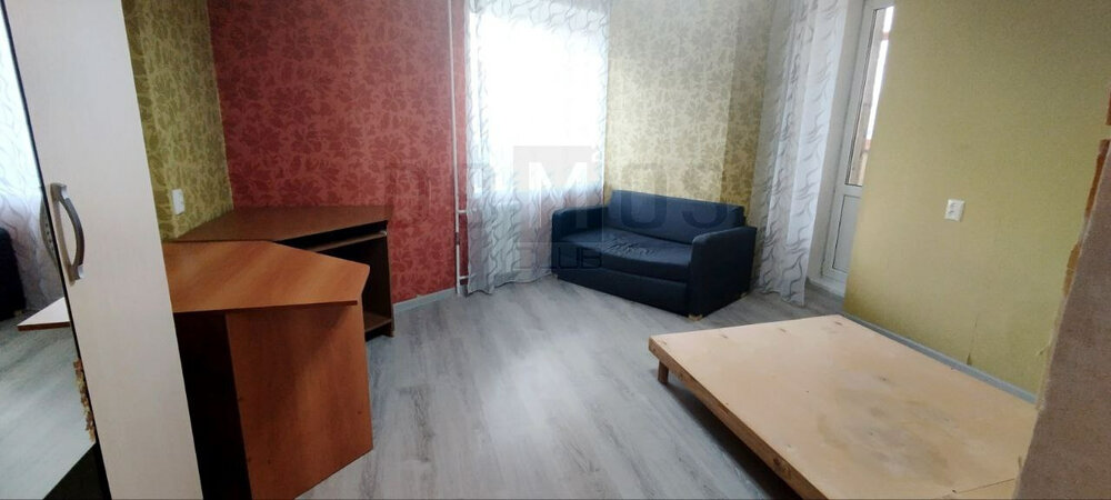 Екатеринбург, ул. Шаумяна, 103/1 (Юго-Западный) - фото квартиры (4)