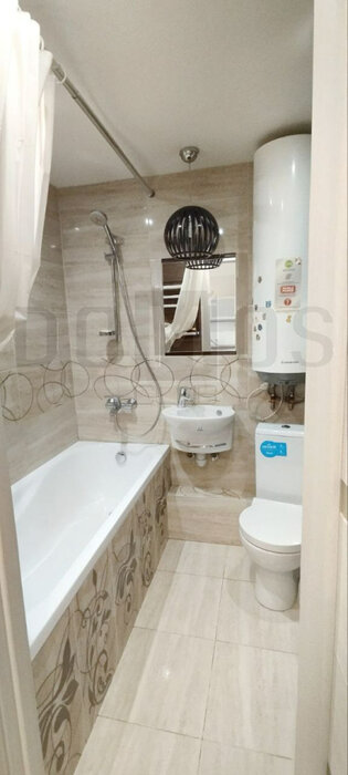 Екатеринбург, ул. Шаумяна, 103/1 (Юго-Западный) - фото квартиры (8)
