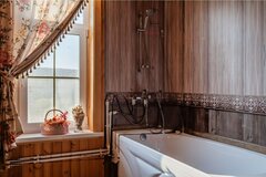 д. Красный Партизан, ул. Заречная, 3 (Нижнесергинский район) - фото коттеджа