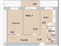 Продажа квартиры: Екатеринбург, ул. Очеретина, 6 (Академический) - Фото 1