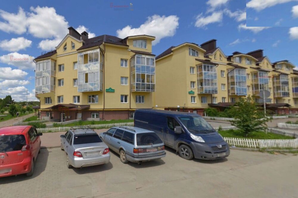 Екатеринбург, ул. Очеретина, 6 (Академический) - фото квартиры (2)
