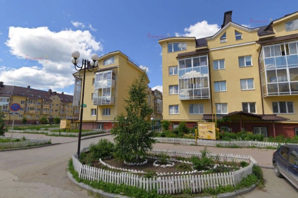 Екатеринбург, ул. Очеретина, 6 (Академический) - фото квартиры (7)