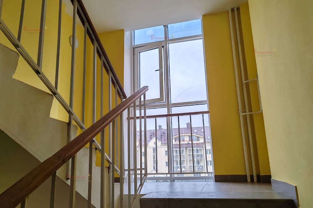 Екатеринбург, ул. Очеретина, 6 (Академический) - фото квартиры (8)