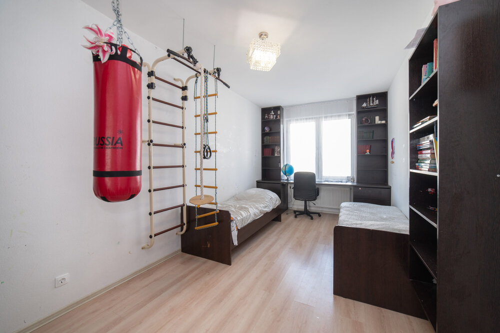 Екатеринбург, ул. Павла Шаманова, 15 (Академический) - фото квартиры (7)