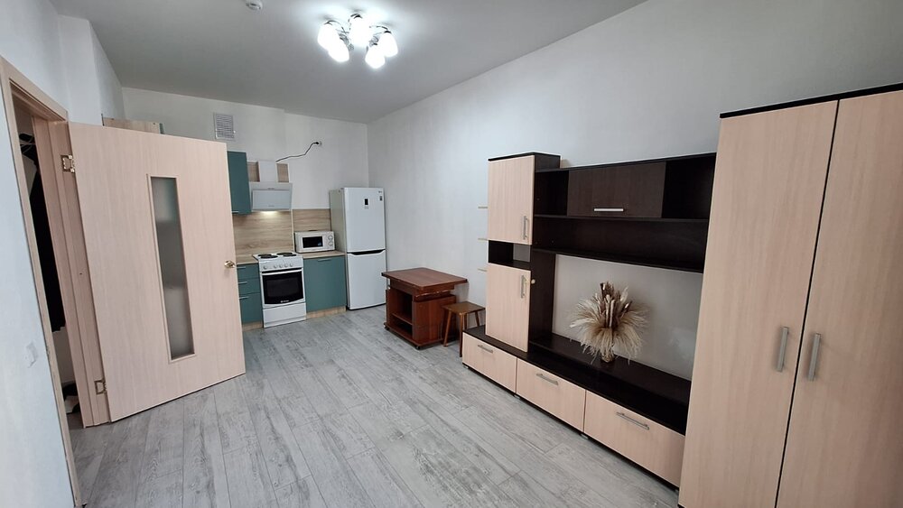 Екатеринбург, ул. Академика Парина, 38/3 (Академический) - фото квартиры (1)