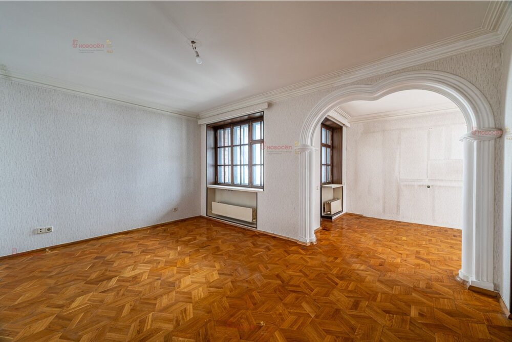 Екатеринбург, ул. Токарей, 24 (ВИЗ) - фото квартиры (4)