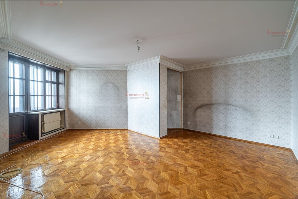 Екатеринбург, ул. Токарей, 24 (ВИЗ) - фото квартиры (5)