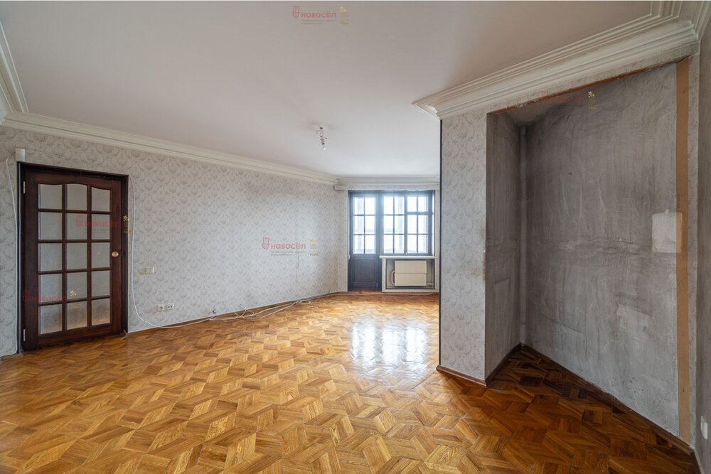 Екатеринбург, ул. Токарей, 24 (ВИЗ) - фото квартиры (6)