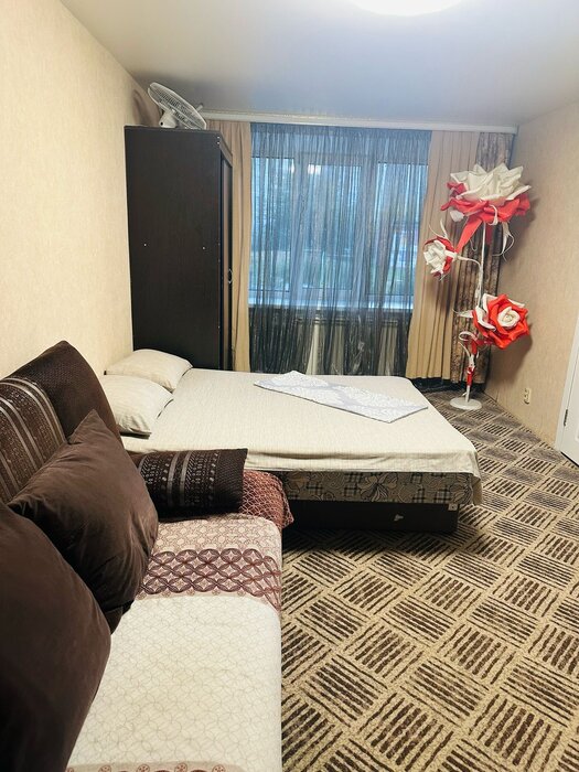 Екатеринбург, ул. Патриса Лумумбы, 38 (Вторчермет) - фото квартиры (2)
