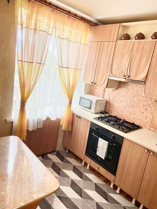 Екатеринбург, ул. Патриса Лумумбы, 38 (Вторчермет) - фото квартиры (3)