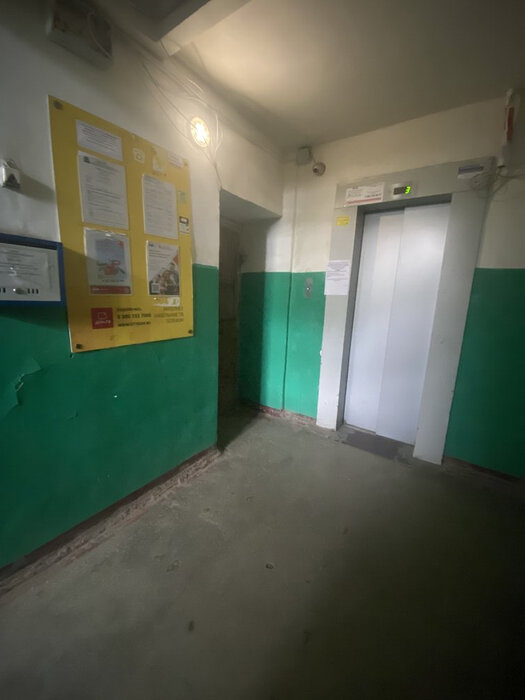 Екатеринбург, ул. Патриса Лумумбы, 38 (Вторчермет) - фото квартиры (8)