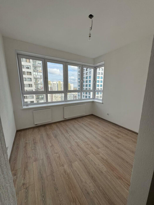 Екатеринбург, ул. Блюхера, 38 (Втузгородок) - фото квартиры (1)