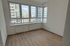 Екатеринбург, ул. Блюхера, 38 (Втузгородок) - фото квартиры