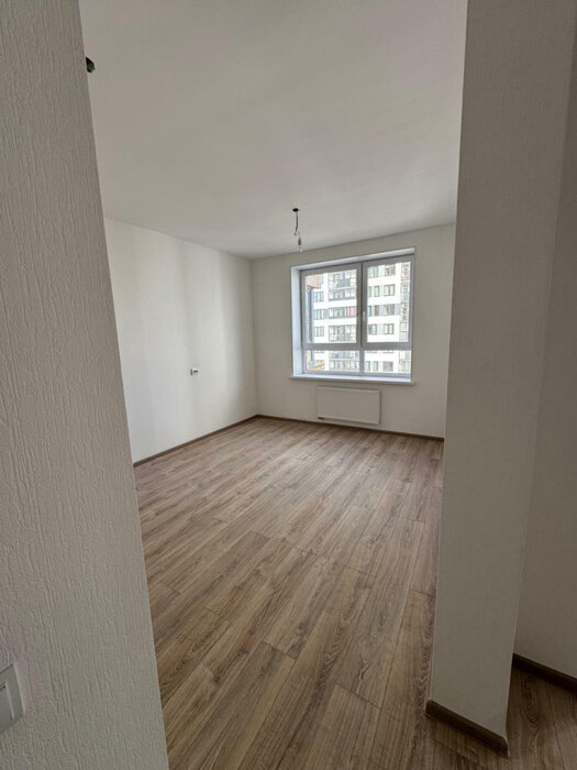 Екатеринбург, ул. Блюхера, 38 (Втузгородок) - фото квартиры (2)