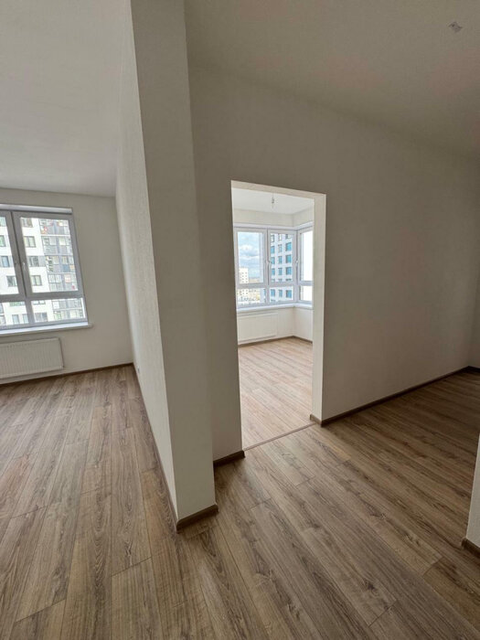 Екатеринбург, ул. Блюхера, 38 (Втузгородок) - фото квартиры (3)
