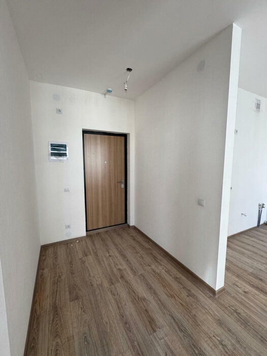 Екатеринбург, ул. Блюхера, 38 (Втузгородок) - фото квартиры (7)