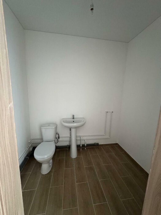 Екатеринбург, ул. Блюхера, 38 (Втузгородок) - фото квартиры (8)