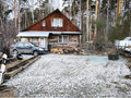 Продажа садового участка: Екатеринбург, СТ Поиск - Фото 1