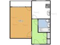 Продажа квартиры: Екатеринбург, ул. Замятина, 20 (Эльмаш) - Фото 1