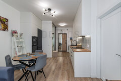 Екатеринбург, ул. Владимира Белоглазова, 2В (Эльмаш) - фото квартиры