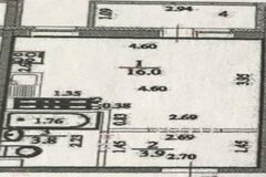 Екатеринбург, ул. Бахчиванджи, 22/а (Кольцово) - фото квартиры