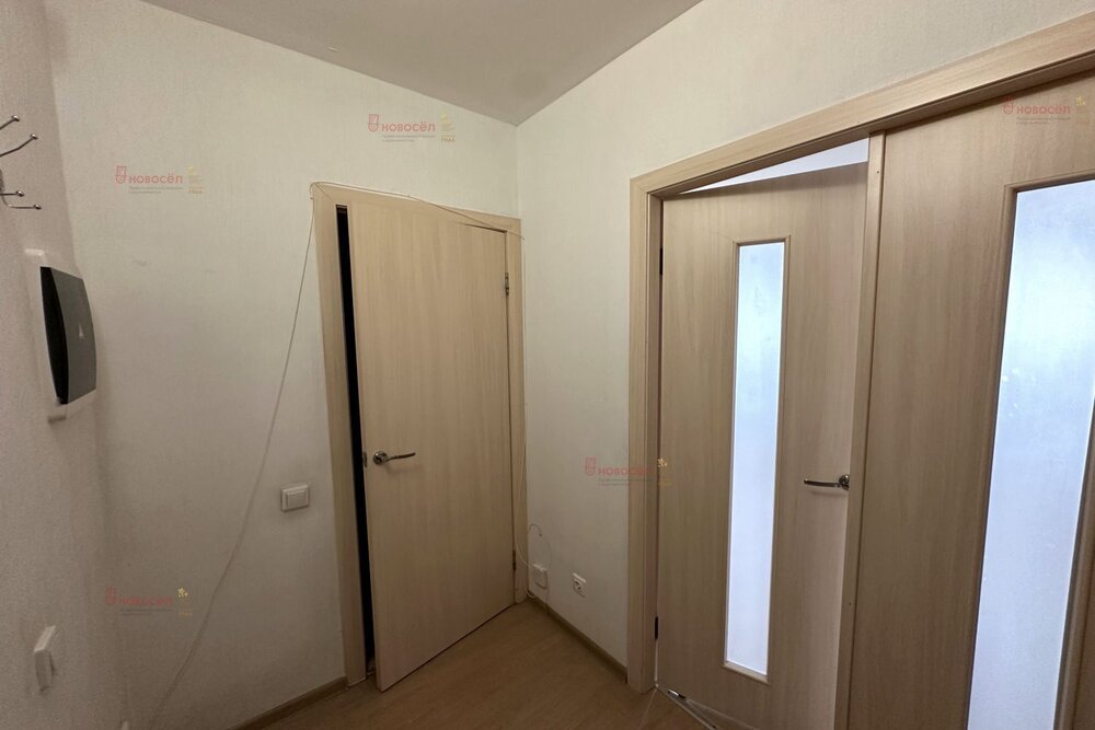 Екатеринбург, ул. Бахчиванджи, 22/а (Кольцово) - фото квартиры (6)