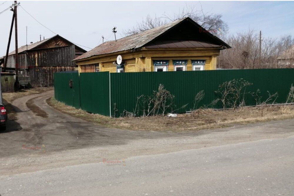 с. Камышево, ул. Ленина, 34А (городской округ Белоярский) - фото квартиры (2)