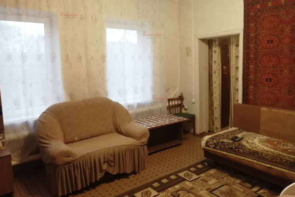 с. Камышево, ул. Ленина, 34А (городской округ Белоярский) - фото квартиры (5)