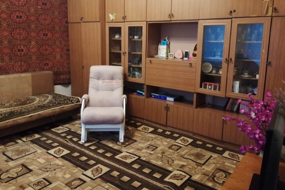 с. Камышево, ул. Ленина, 34А (городской округ Белоярский) - фото квартиры (6)