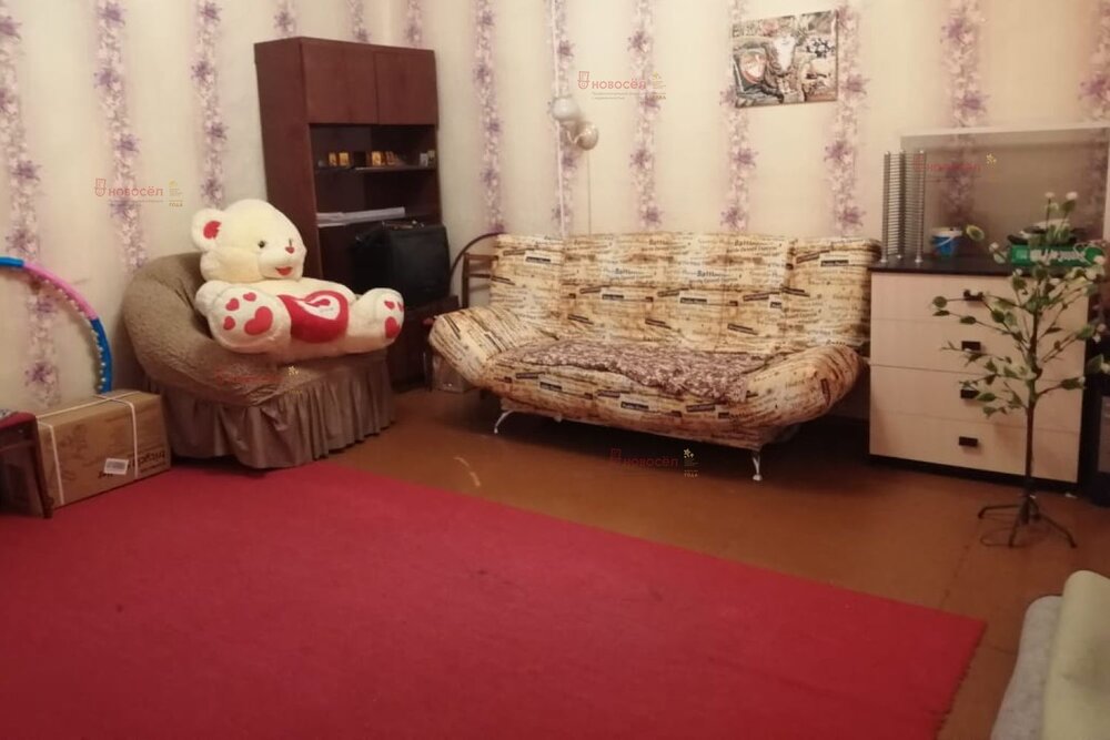 с. Камышево, ул. Ленина, 34А (городской округ Белоярский) - фото квартиры (7)