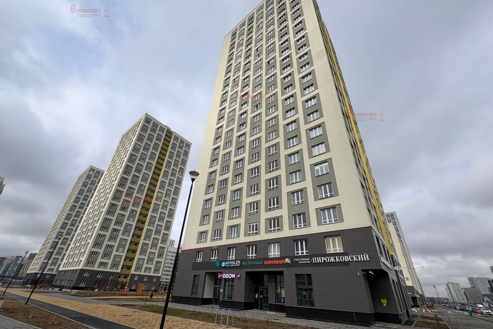 Екатеринбург, ул. Академика Сахарова, 79 (Академический) - фото офисного помещения (2)