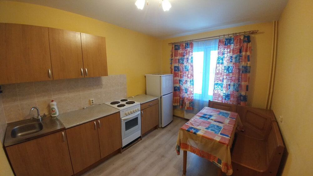 Екатеринбург, ул. Готвальда, 21/3 (Заречный) - фото квартиры (6)
