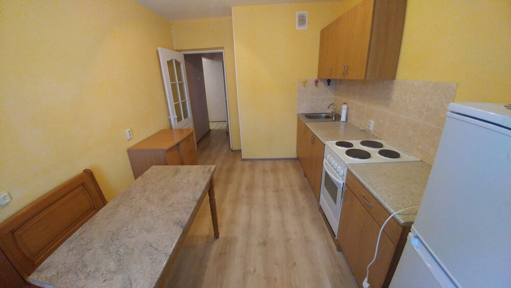 Екатеринбург, ул. Готвальда, 21/3 (Заречный) - фото квартиры (7)