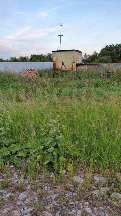 с. Бородулино, ул. Надежда (городской округ Сысертский) - фото земельного участка (4)