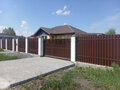 Продажа дома: п. Большой Исток, ул. Березовая, 21 (городской округ Сысертский) - Фото 3