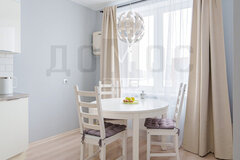 Екатеринбург, ул. Академика Сахарова, 45 (Академический) - фото квартиры